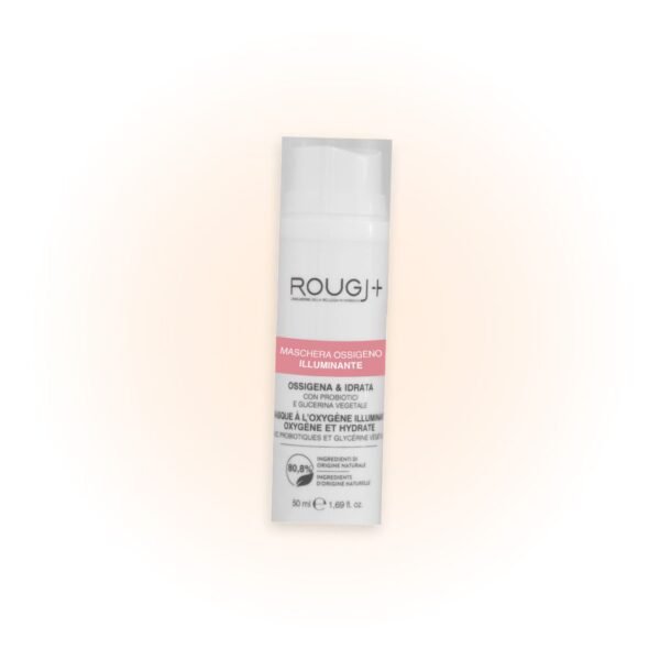Mascarilla de Oxigeno Iluminante 50ml