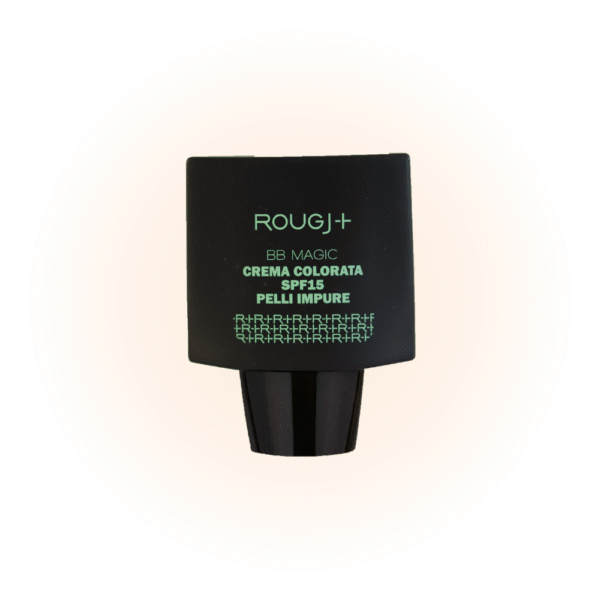 BB Magic Crema FPS15 Piel con Imperfecciones - Imagen 2