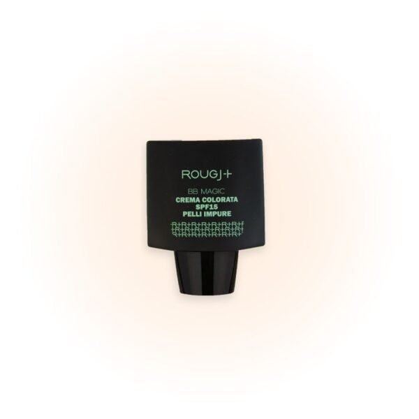 BB Magic Crema FPS15 Piel con Imperfecciones